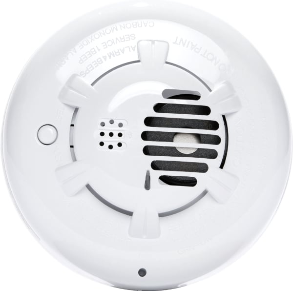 Vivint Carbon Monoxide Detectors in Hoover